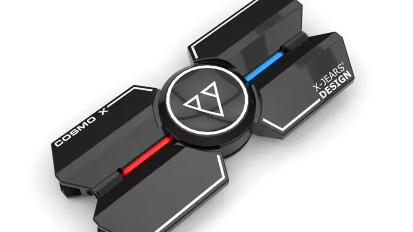 A Year Ago: A Reflection on the Journey of a Fidget Spinner Enthusiast